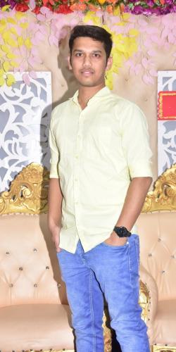 Suraj Santosh Sawant