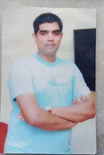 AMOL SADANAND SHINDE
