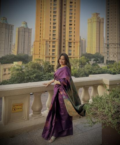 RIYA SANDEEP SHINDE