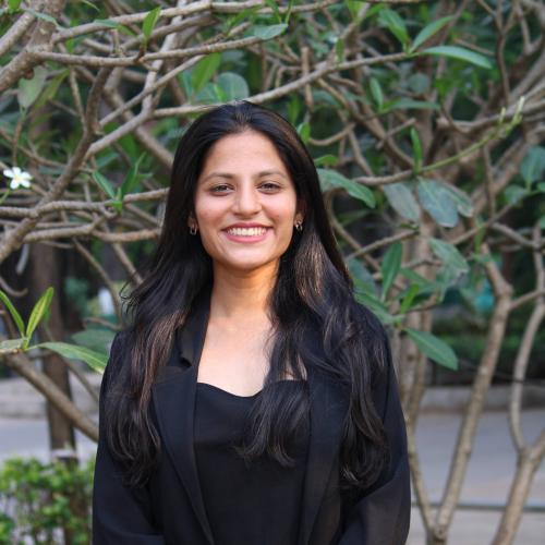 Riddhi Ravindra Ambre