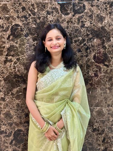 Snehal Santosh Ambure
