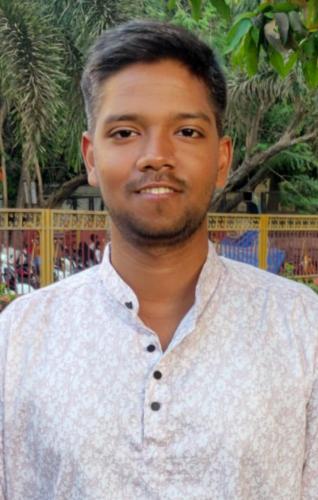 Candidate photo
