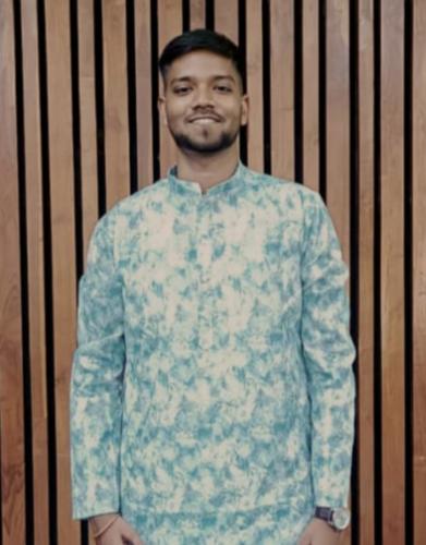 Candidate photo