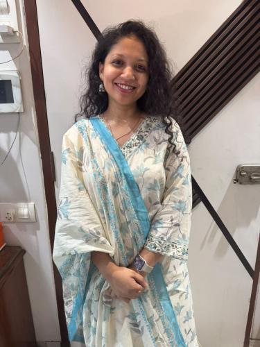 SIDDHI VITHAL GHATKAR