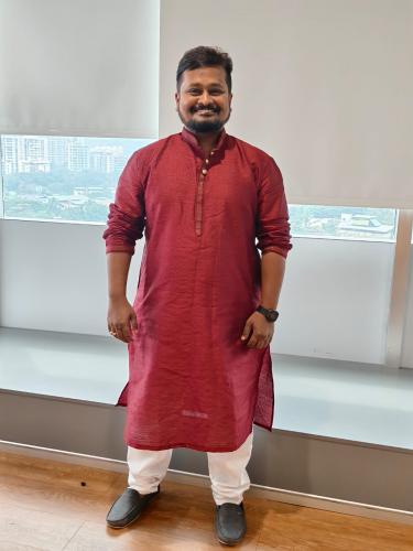 Nilesh Subhash Baing