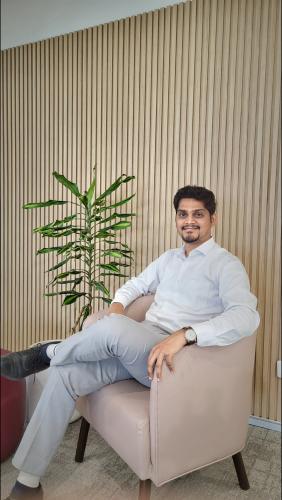 KUNAL ASHOK PATIL