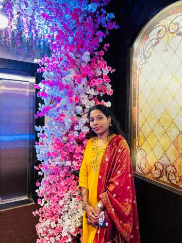 RASHMI RAVINDRA GHADI