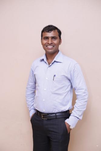 SWAPNEEL SHASHIKANT KELUSKAR