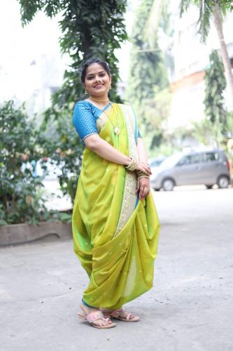 Suchita suresh Rane