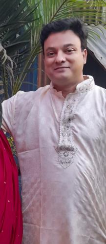 Candidate photo