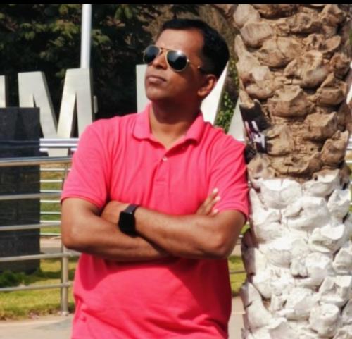 RAKESH JAYSING RANE