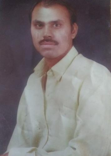 Kedar Keshav Kadam