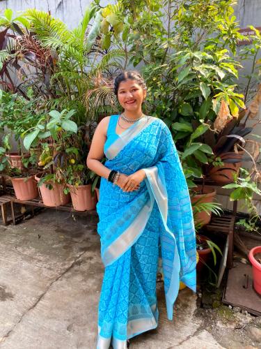 NIKITA SUHAS CHAVAN