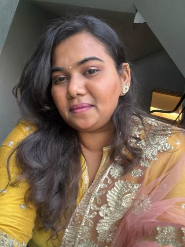 Hardika Raghunath Parab