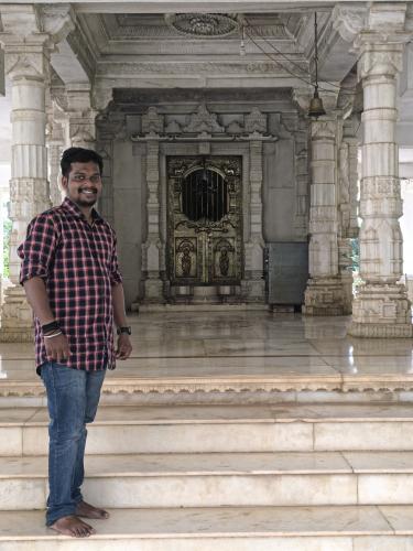 Vilas Gangadhar Sawant