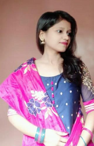 Pooja Chandrakant Sawant