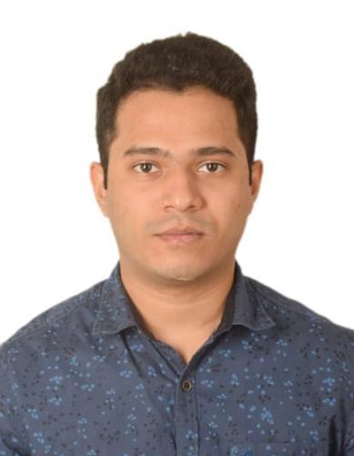 Tushar Nanda Joshi