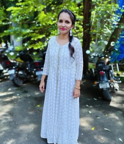 AARTI SURYAKANT SAWANT (BHOSALE)