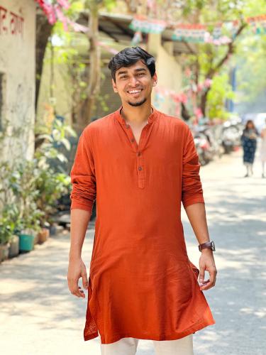 Swastik Suresh Rane