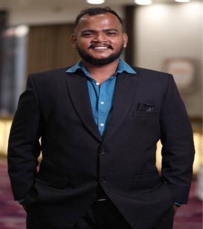 Akshay Suryakant Sawant