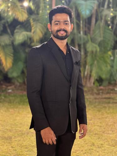 Candidate photo