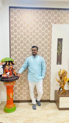 SIDDHESH SURESH PARAB