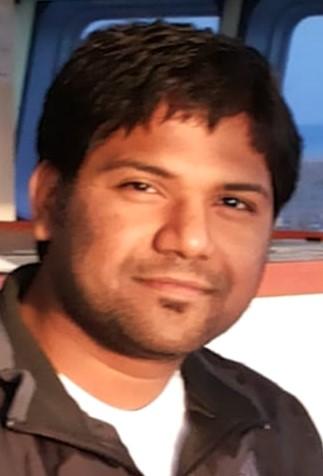 YOGESH PRABHAKAR PATEKAR