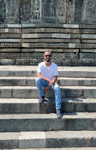 Aditya Krishna Ghadi