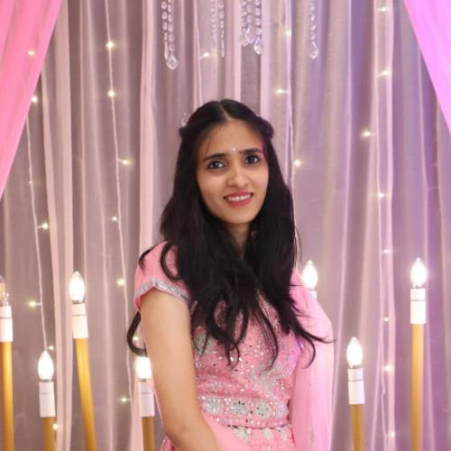 Priyanka Govind Parab