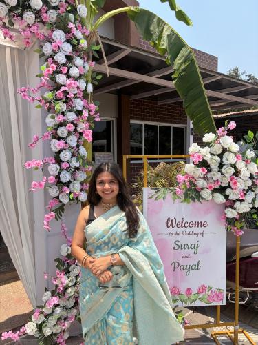 SAMPADA SATISH SAWANT