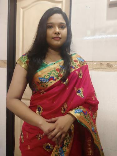 Snehal Bhaskar Chalke