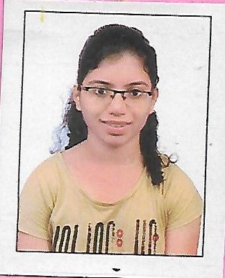 LEENA SURYAKANT DALVI