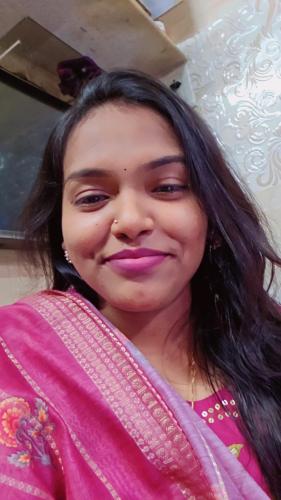 POOJA DEEPAK PAWAR