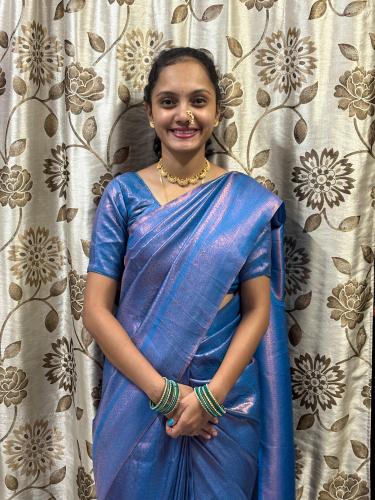 Pooja Raghoo POOJA RAGHOJEE RANE