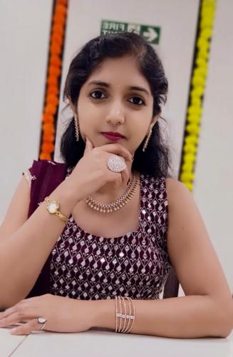 Shital Ramesh Guram