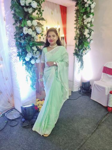 Sanjiwani Eknath Sawant