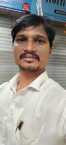 Sushil Sudhir Sawant