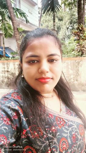 Nimisha Rajendra Rane