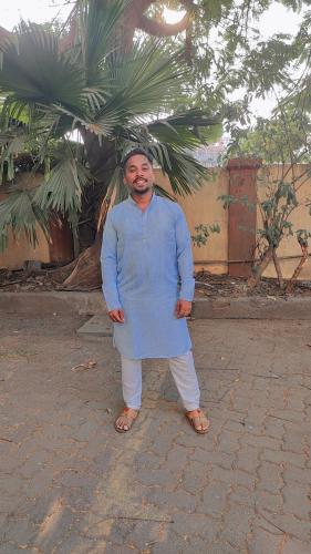 PRASHANT JAYRAM SATAM