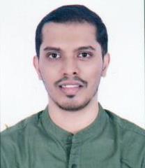 Candidate photo