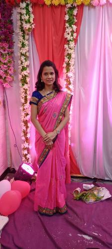 Vrinda Subhash Sawant