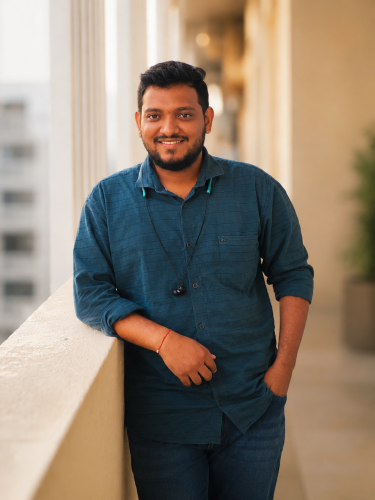 Aditya Mohan Naik