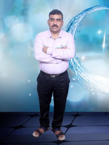 DHANAJI DATTARAM RANE