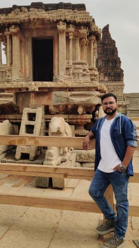 SHUBHAM CHANDRASHEKHAR JADHAV