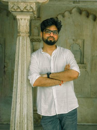 Mangesh Nandkishore Dhuri