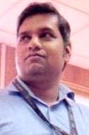 Sandesh Madhukar Surve