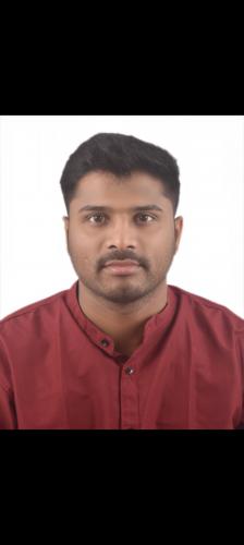 Swapnil Babaji Ghadigaonkar