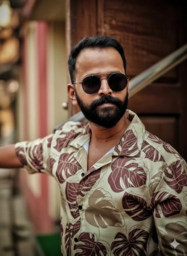 SWAPNIL CHANDRASHEKHAR PARAB