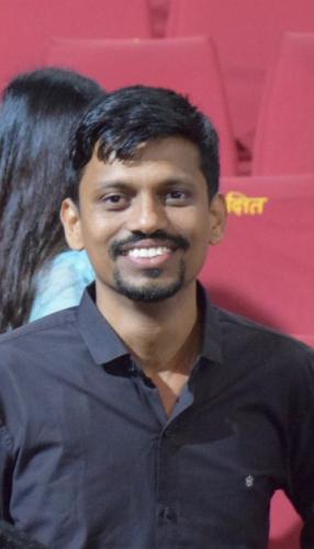 Chandrakant Raghunatrao Vichare
