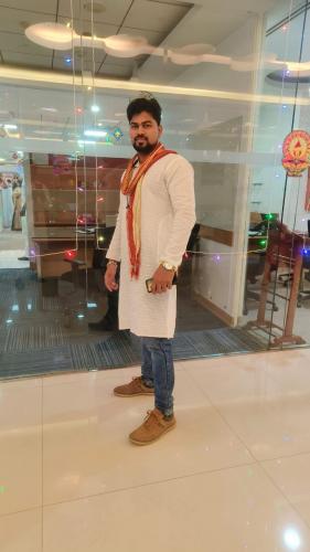 DINESH BALKRISHANA SAWANT